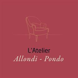 Atelier Allondi-pondo, Monts - Horaires d'ouverture