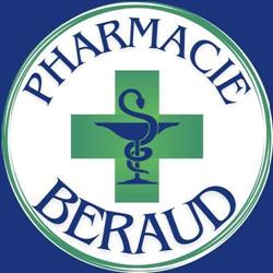 Pharmacie Béraud, Négrondes - Horaires d'ouverture