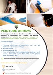 Apms74, Annecy - Horaires d'ouverture
