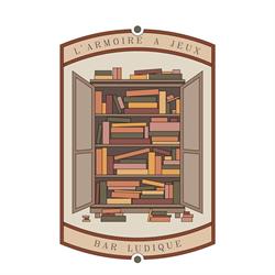 L'Armoire à Jeux, Soultz-sous-Forêts - Horaires d'ouverture