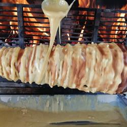 Gâteau à la broche - Broche et Gourmandises Maison Py, Tournemire - Horaires d'ouverture