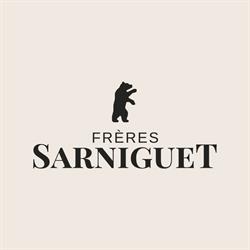 Frères Sarniguet, Molas - Horaires d'ouverture