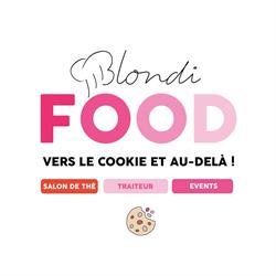 Blondifood, Illies - Horaires d'ouverture