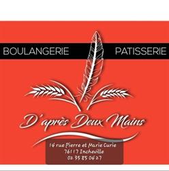 Boulangerie Pâtisserie D'après Deux Mains, Incheville - Horaires d'ouverture