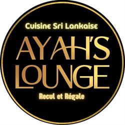 Ayah's Lounge, Amiens - Horaires d'ouverture
