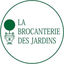 La Brocanterie des Jardins, Monteux - Horaires d'ouverture
