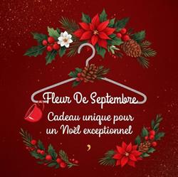 Fleur De Septembre, Vouillé - Horaires d'ouverture