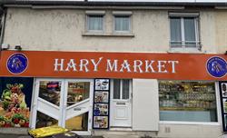 HARY market, La Ferté-sous-Jouarre - Horaires d'ouverture