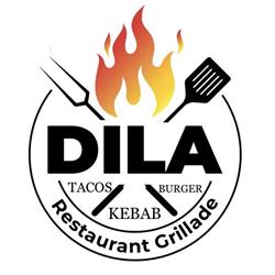 Restaurant Dila Courrières, - Horaires d'ouverture