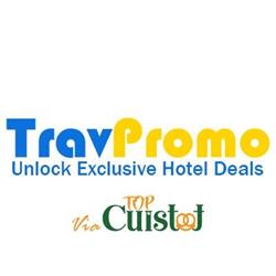 Travpromo.official, Strasbourg - Horaires d'ouverture