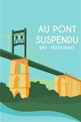 Au Pont Suspendu, Tonnay-Charente - Horaires d'ouverture