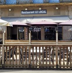 Restaurant Le Local, Tulle - Horaires d'ouverture