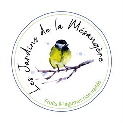 Les Jardins de la Mésangère, Saint-Victor-d'Epine - Horaires d'ouverture