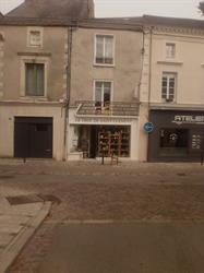 Le troc de Saint Clément, Craon - Horaires d'ouverture