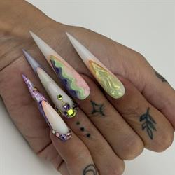 Myli Nails Studio, Sermérieu - Horaires d'ouverture