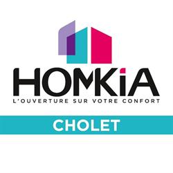 HOMKiA Cholet, - Horaires d'ouverture