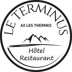 Hôtel Le Terminus, Ax-les-Thermes - Horaires d'ouverture