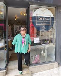L'M&Co. Concept Store Lisieux, - Horaires d'ouverture