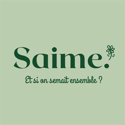 Saime, Meaux - Horaires d'ouverture