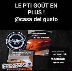 Casa Del Gusto Istres, - Horaires d'ouverture