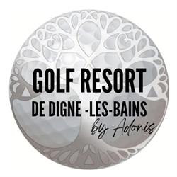 GOLF RESORT de Digne-les-Bains, - Horaires d'ouverture