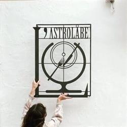 L'Astrolabe Concarneau, - Horaires d'ouverture