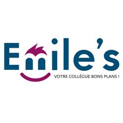 Emile's, Saint-Benoît - Horaires d'ouverture