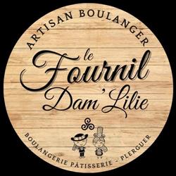 Artisan Boulanger Pâtissier Le Fournil Dam'Lilie, Plerguer - Horaires d'ouverture