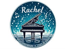 Musicothérapeute, Professeur de Piano Rachel DALBIGOT, Audenge - Horaires d'ouverture
