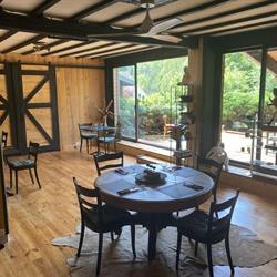 L’annexe, Bourg-de-Sirod - Horaires d'ouverture
