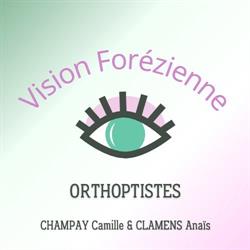 Vision Forézienne - Cabinet d'orthoptie, Savigneux - Horaires d'ouverture