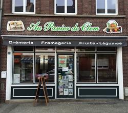 Au Panier de Clem, Formerie - Horaires d'ouverture