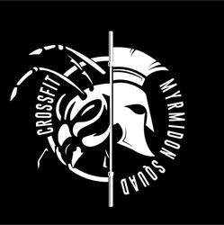 Myrmidon Squad CrossFit Hyrox, Vitry-le-François - Horaires d'ouverture