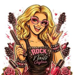 Rock On Nails onglerie, Boulogne-sur-Mer - Horaires d'ouverture