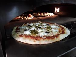 La Pizz'a Thierry, Montaren-et-Saint-Médiers - Horaires d'ouverture