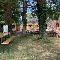 La Grande Vallée, Tréhorenteuc - Horaires d'ouverture