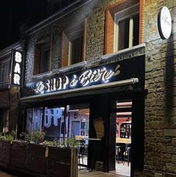 Le shop à bière, Périers - Horaires d'ouverture