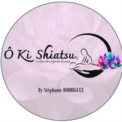 Ô Ki Shiatsu - Stéphanie Rodriguez EI, Stuckange - Horaires d'ouverture