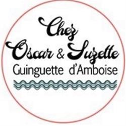 Chez Oscar & Suzette, Amboise - Horaires d'ouverture