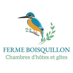 Ferme Boisquillon – Gîte & Chambres d’hôtes en Sologne, Marcilly-en-Gault - Horaires d'ouverture