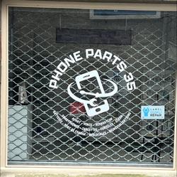 Phone Parts 35, Combourg - Horaires d'ouverture