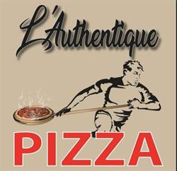 L'Authentique pizza, Sallèles-d'Aude - Horaires d'ouverture