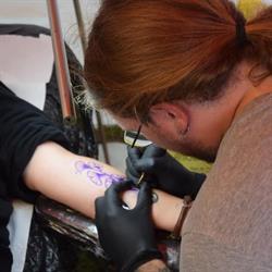 Ink'Jection Tattoo, Feurs - Horaires d'ouverture
