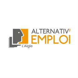 Alternativ'Emploi L'Aigle, - Horaires d'ouverture