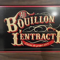 L’entracte, Toulon - Horaires d'ouverture