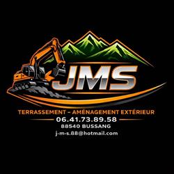 Jms-terrassement,travaux extérieurs, Bussang - Horaires d'ouverture