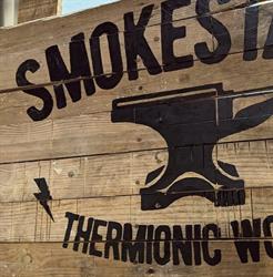 Smokestack Thermionic Works, Floirac - Horaires d'ouverture