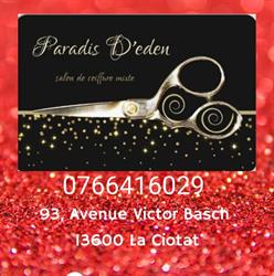 Paradis d'eden, La Ciotat - Horaires d'ouverture
