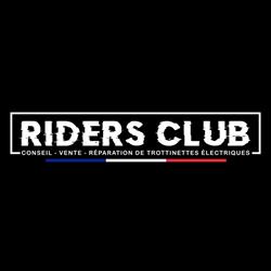 Riders Club - Trottinettes électriques, Draguignan - Horaires d'ouverture