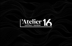 L’Atelier 16 Salon de coiffure mixte/Barbier, Beaupréau-en-Mauges - Horaires d'ouverture